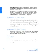 Preview for 34 page of Symmetricom TimeSource 500 User Manual