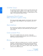 Preview for 36 page of Symmetricom TimeSource 500 User Manual