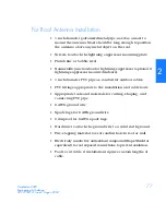 Preview for 77 page of Symmetricom TimeSource 500 User Manual