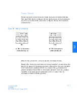 Preview for 111 page of Symmetricom TimeSource 500 User Manual