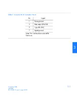 Preview for 123 page of Symmetricom TimeSource 500 User Manual