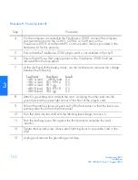 Preview for 130 page of Symmetricom TimeSource 500 User Manual