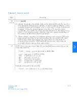 Preview for 133 page of Symmetricom TimeSource 500 User Manual