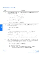 Preview for 134 page of Symmetricom TimeSource 500 User Manual