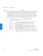 Preview for 138 page of Symmetricom TimeSource 500 User Manual