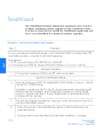 Preview for 142 page of Symmetricom TimeSource 500 User Manual