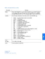 Preview for 167 page of Symmetricom TimeSource 500 User Manual