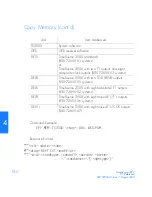 Preview for 180 page of Symmetricom TimeSource 500 User Manual