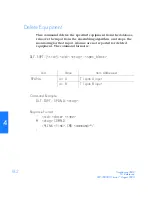 Preview for 182 page of Symmetricom TimeSource 500 User Manual