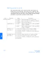 Preview for 192 page of Symmetricom TimeSource 500 User Manual