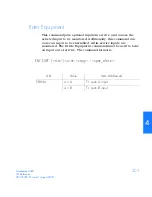 Preview for 201 page of Symmetricom TimeSource 500 User Manual