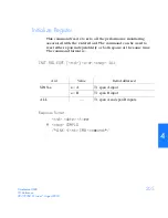 Preview for 205 page of Symmetricom TimeSource 500 User Manual