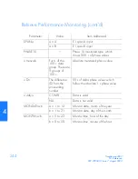 Preview for 244 page of Symmetricom TimeSource 500 User Manual