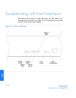 Preview for 254 page of Symmetricom TimeSource 500 User Manual