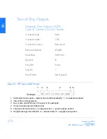 Предварительный просмотр 278 страницы Symmetricom TimeSource 500 User Manual