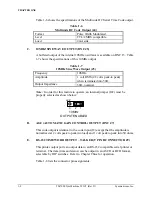 Preview for 15 page of Symmetricom TM7000 User Manual