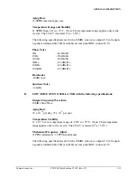 Preview for 18 page of Symmetricom TM7000 User Manual