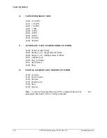 Предварительный просмотр 61 страницы Symmetricom TM7000 User Manual