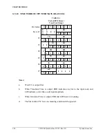 Предварительный просмотр 67 страницы Symmetricom TM7000 User Manual