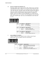 Предварительный просмотр 75 страницы Symmetricom TM7000 User Manual