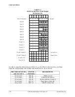 Предварительный просмотр 77 страницы Symmetricom TM7000 User Manual