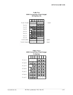 Preview for 138 page of Symmetricom TM7000 User Manual