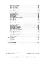 Preview for 13 page of Symmetricom TSG-3800 Series User Manual