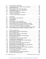 Preview for 15 page of Symmetricom TSG-3800 Series User Manual