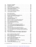 Preview for 19 page of Symmetricom TSG-3800 Series User Manual