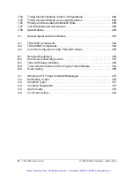 Preview for 21 page of Symmetricom TSG-3800 Series User Manual