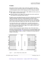 Preview for 32 page of Symmetricom TSG-3800 Series User Manual