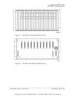 Preview for 44 page of Symmetricom TSG-3800 Series User Manual