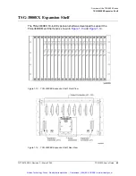 Preview for 46 page of Symmetricom TSG-3800 Series User Manual