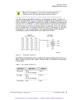 Preview for 56 page of Symmetricom TSG-3800 Series User Manual