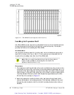 Preview for 67 page of Symmetricom TSG-3800 Series User Manual