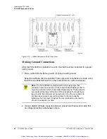 Preview for 69 page of Symmetricom TSG-3800 Series User Manual