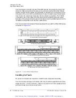 Preview for 75 page of Symmetricom TSG-3800 Series User Manual