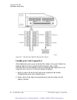 Preview for 77 page of Symmetricom TSG-3800 Series User Manual