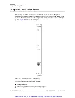 Preview for 141 page of Symmetricom TSG-3800 Series User Manual