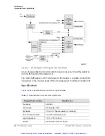 Предварительный просмотр 143 страницы Symmetricom TSG-3800 Series User Manual