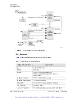 Предварительный просмотр 147 страницы Symmetricom TSG-3800 Series User Manual