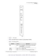 Preview for 172 page of Symmetricom TSG-3800 Series User Manual