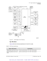 Preview for 174 page of Symmetricom TSG-3800 Series User Manual