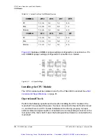 Preview for 177 page of Symmetricom TSG-3800 Series User Manual