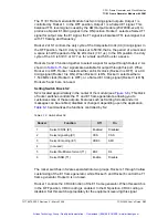 Preview for 192 page of Symmetricom TSG-3800 Series User Manual