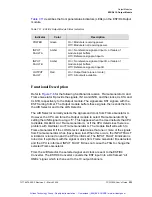 Preview for 224 page of Symmetricom TSG-3800 Series User Manual