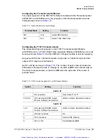 Preview for 228 page of Symmetricom TSG-3800 Series User Manual