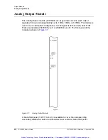 Preview for 231 page of Symmetricom TSG-3800 Series User Manual