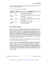 Preview for 238 page of Symmetricom TSG-3800 Series User Manual