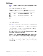 Preview for 243 page of Symmetricom TSG-3800 Series User Manual